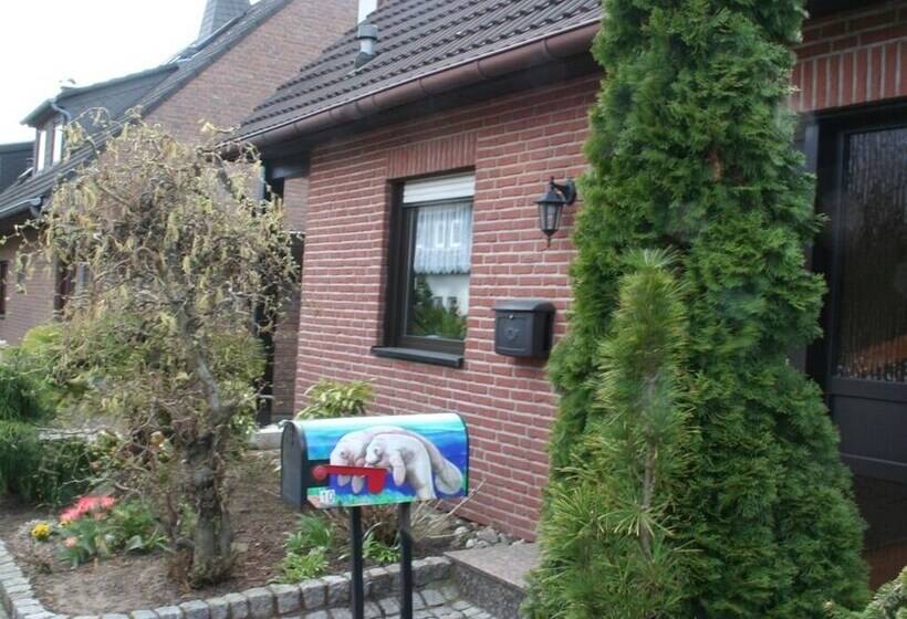 پانسیون Messezimmer4u