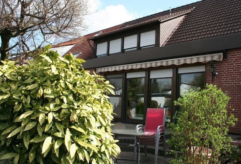 پانسیون Messezimmer4u