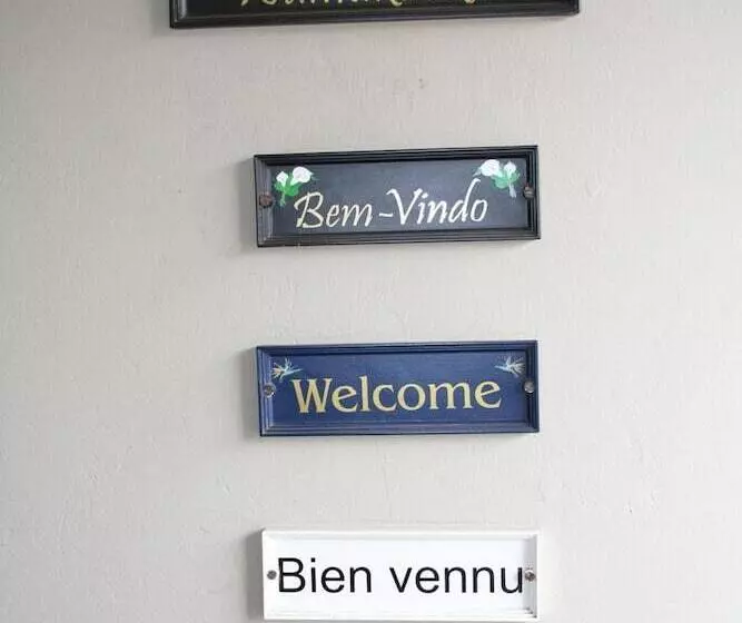 پانسیون Thembelihle B&b