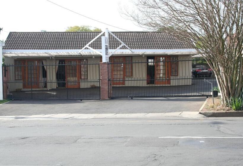 Majatalo Thembelihle B&b