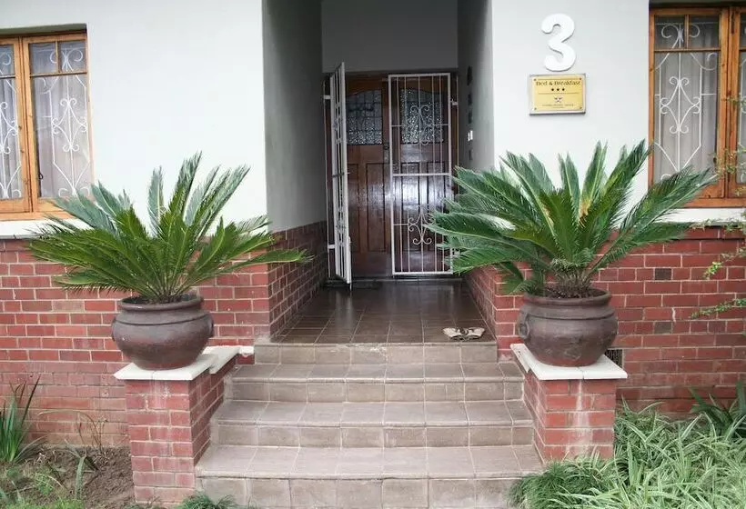 پانسیون Thembelihle B&b