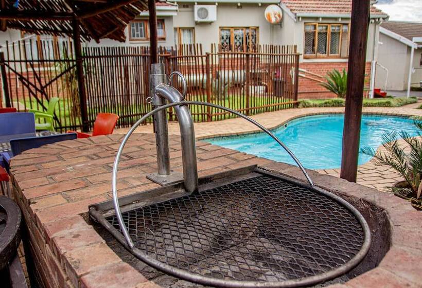 Majatalo Thembelihle B&b