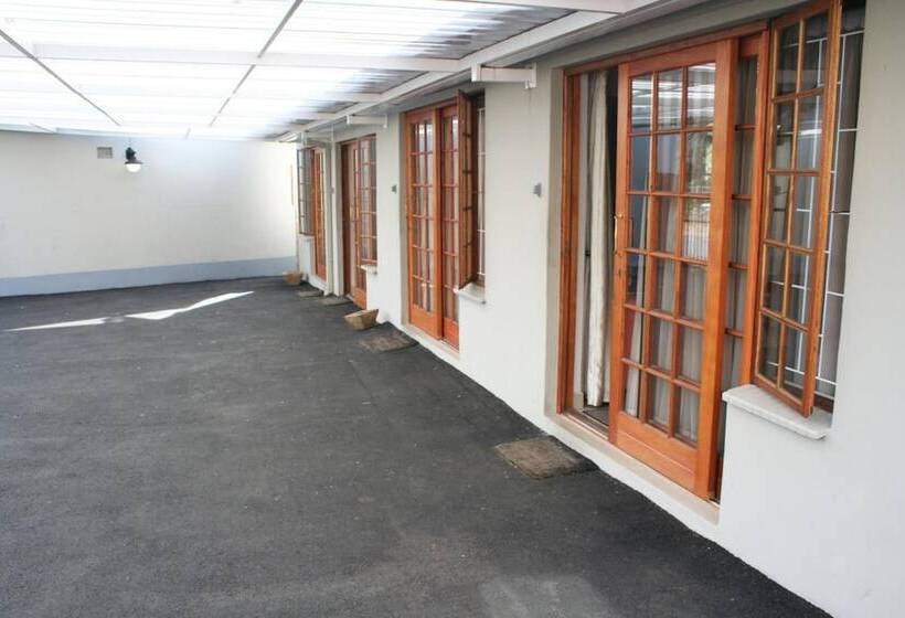 Majatalo Thembelihle B&b