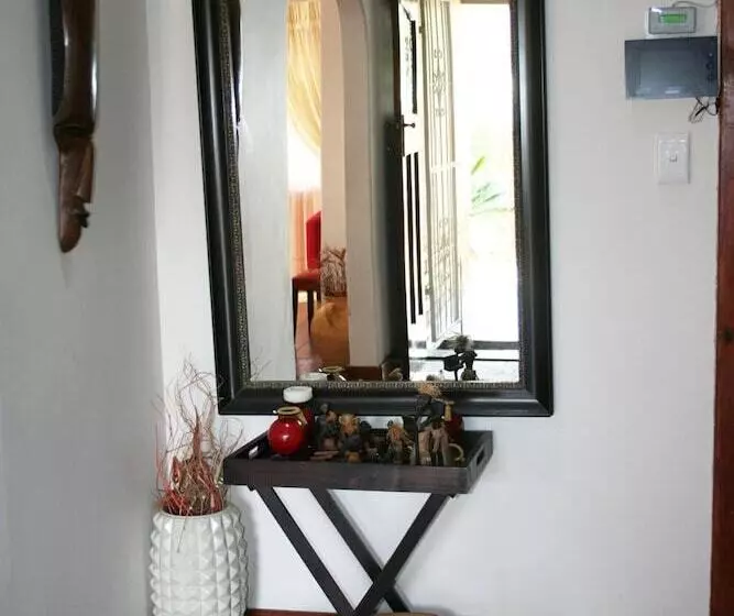 پانسیون Thembelihle B&b