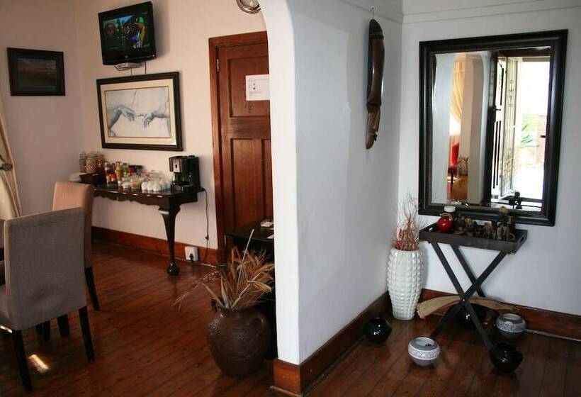 Majatalo Thembelihle B&b