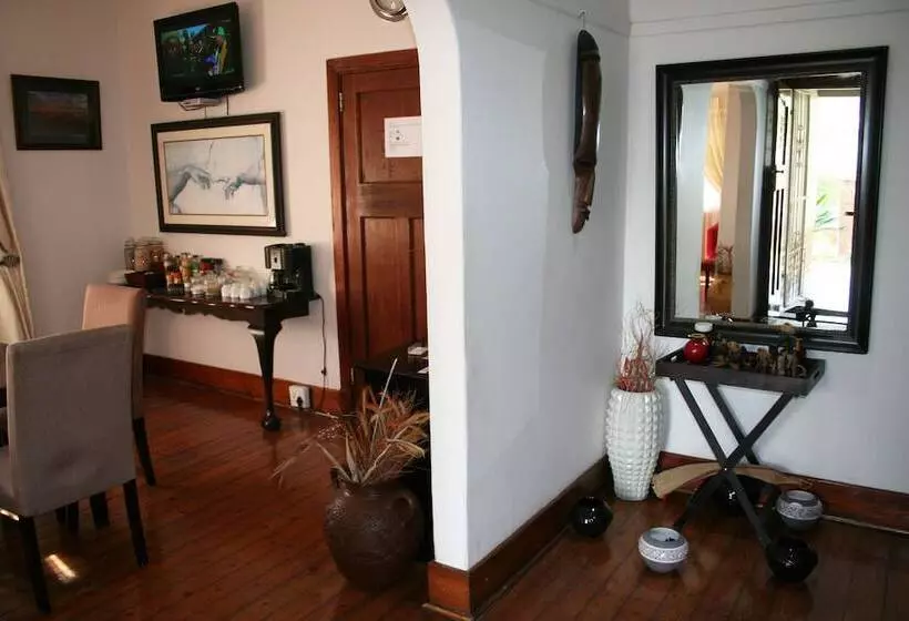 پانسیون Thembelihle B&b