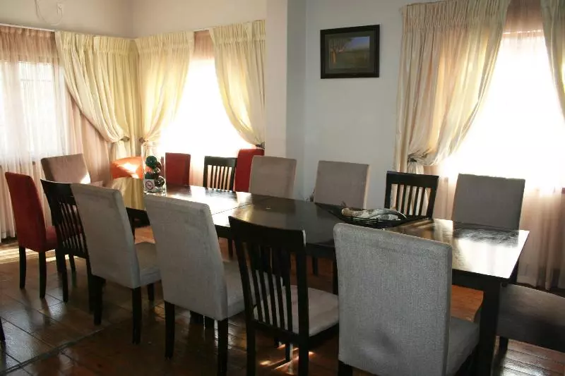 پانسیون Thembelihle B&b