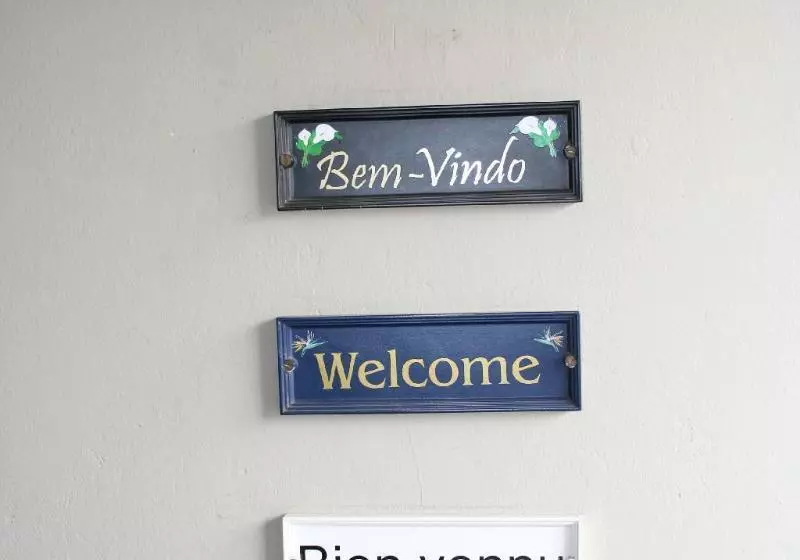 پانسیون Thembelihle B&b