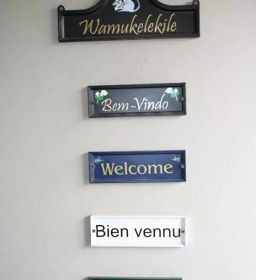 پانسیون Thembelihle B&b