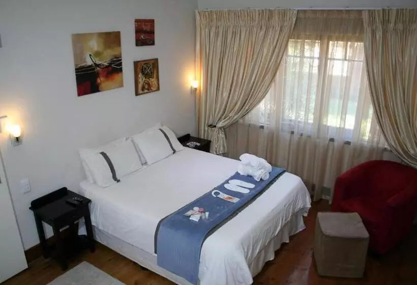 پانسیون Thembelihle B&b