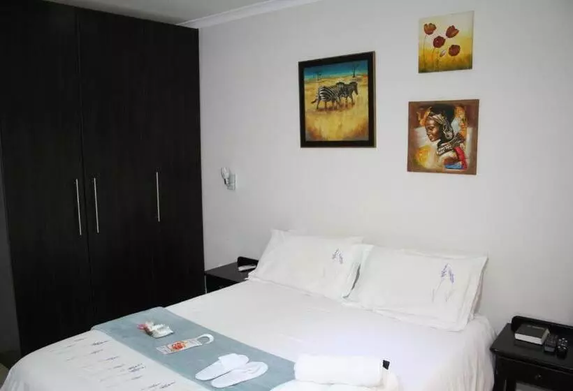 پانسیون Thembelihle B&b