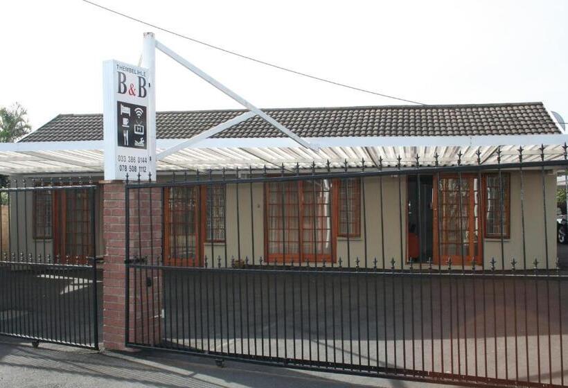 Majatalo Thembelihle B&b