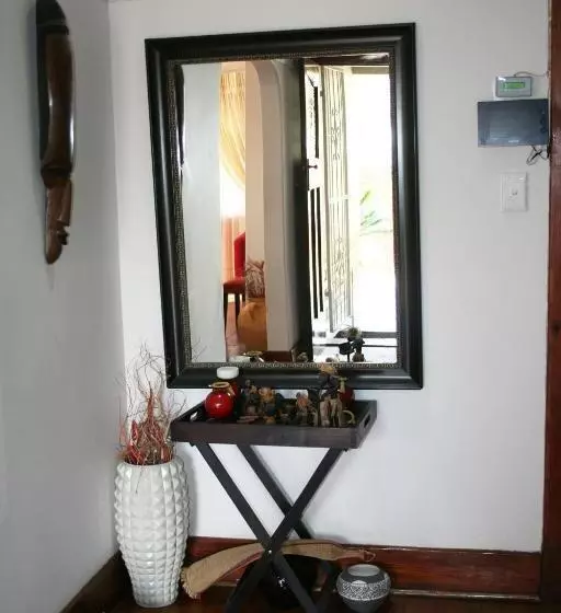 پانسیون Thembelihle B&b