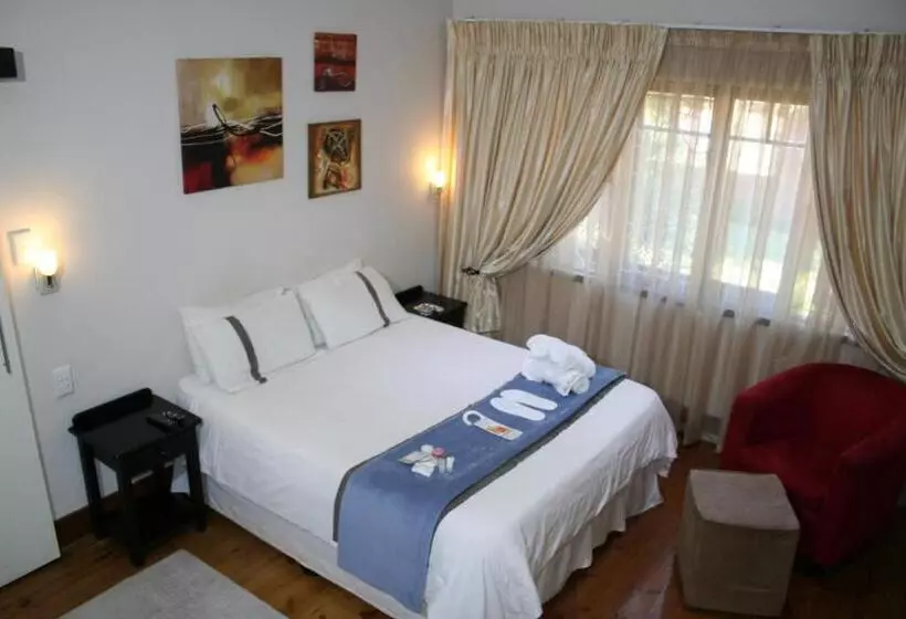 پانسیون Thembelihle B&b