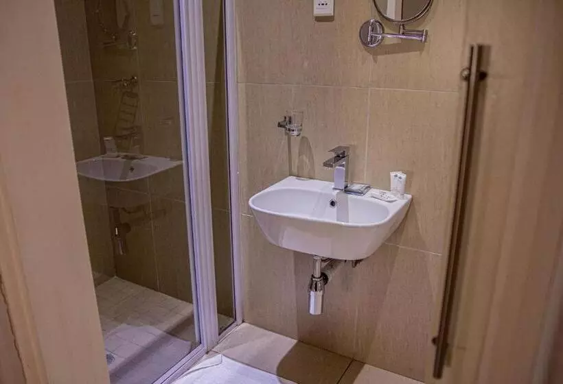 پانسیون Thembelihle B&b