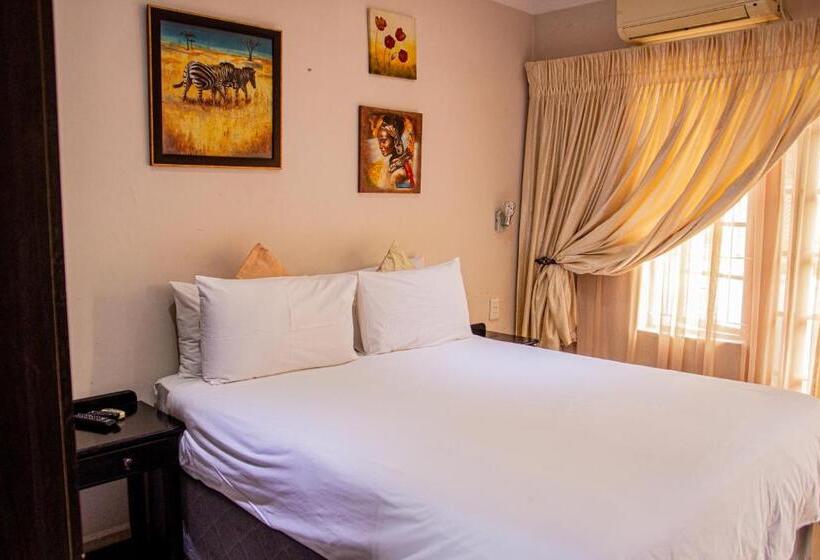 Majatalo Thembelihle B&b