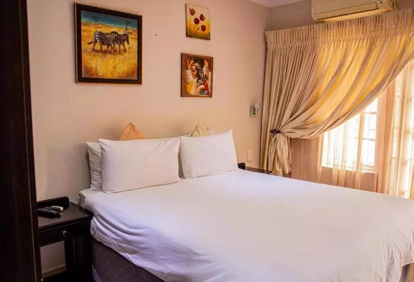 پانسیون Thembelihle B&b