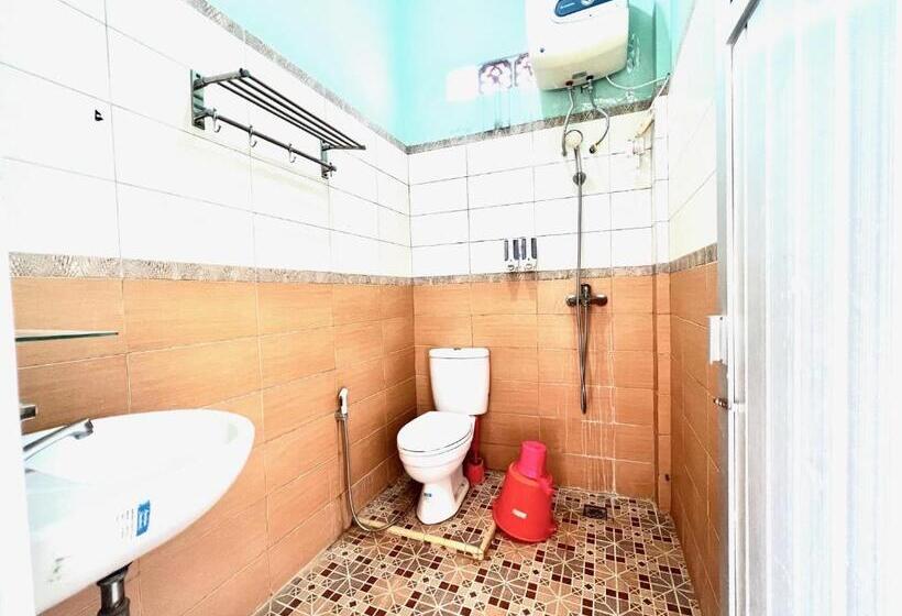 Panzió Wisma Mutiara