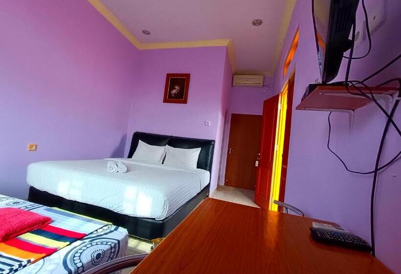 Panzió Wisma Mutiara