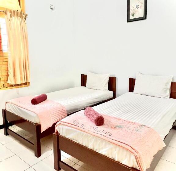 Panzió Wisma Mutiara