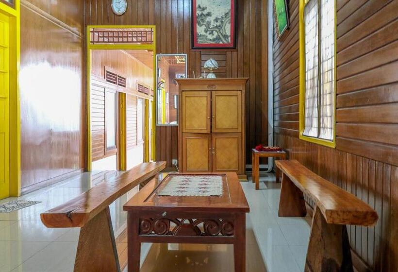 Panzió Wisma Mutiara