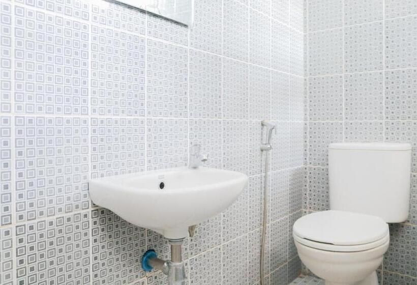 Panzió Wisma Mutiara