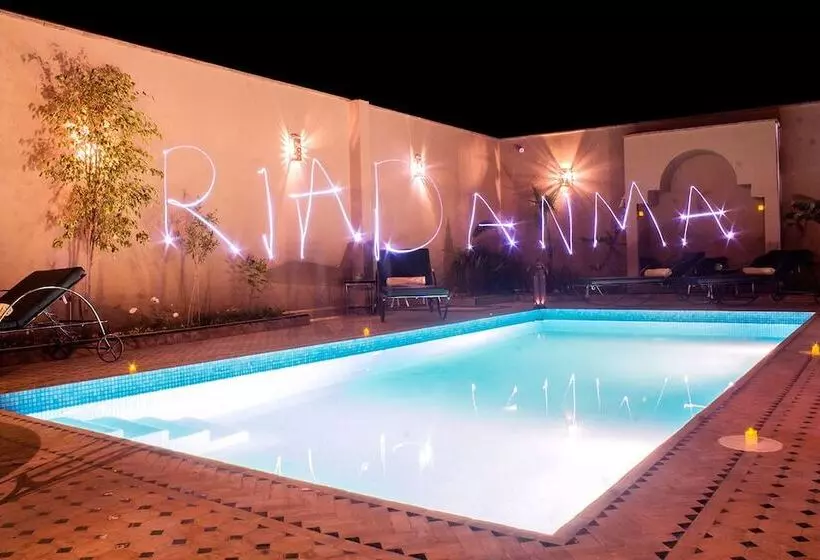 Riad Anma