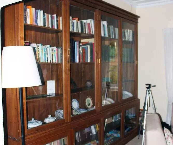 Senani Colonial Holiday Bungalow
