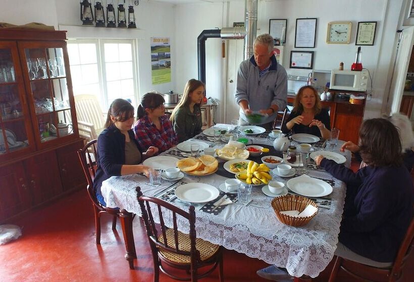 Senani Colonial Holiday Bungalow