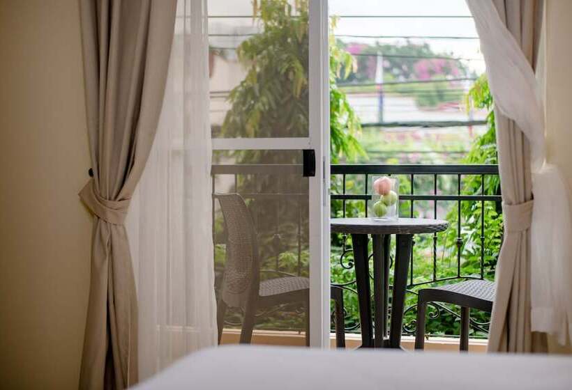 Sta. Barbara Residence