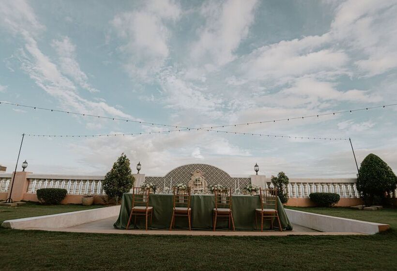 Sta. Barbara Residence