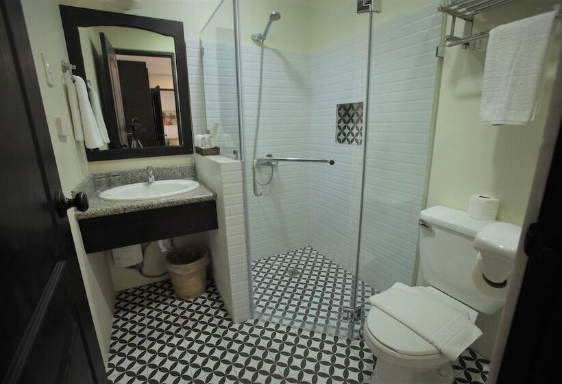 Sta. Barbara Residence