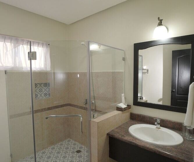 Sta. Barbara Residence