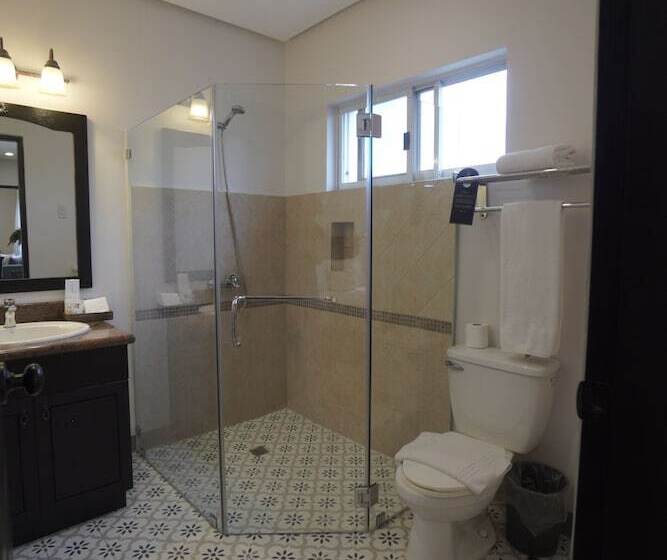 Sta. Barbara Residence