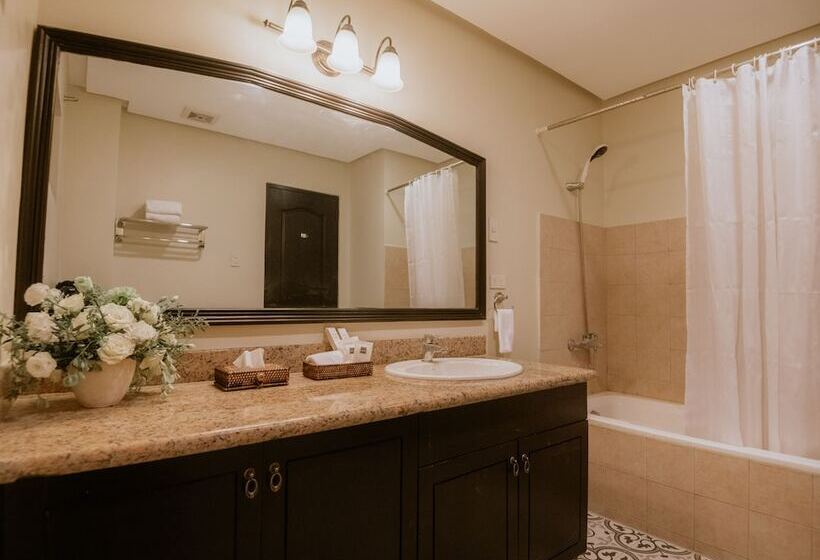 Sta. Barbara Residence