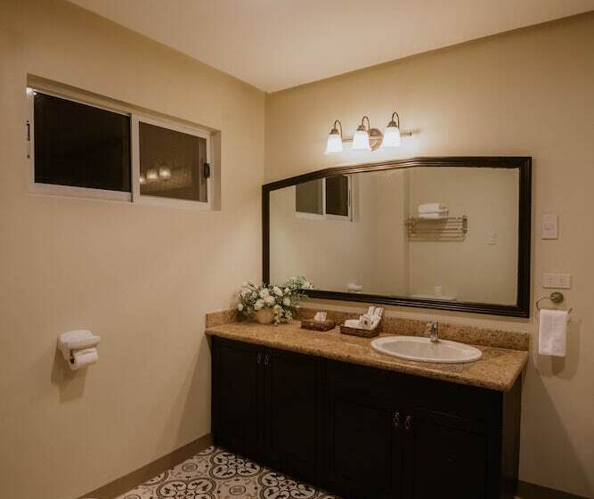 Sta. Barbara Residence