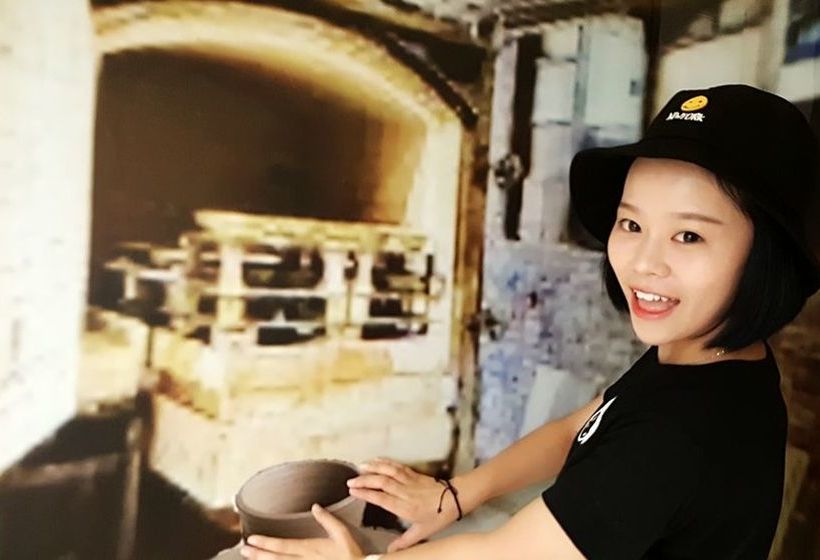 Taoyuan Ours Hostel @taoyuan Airport Tpe