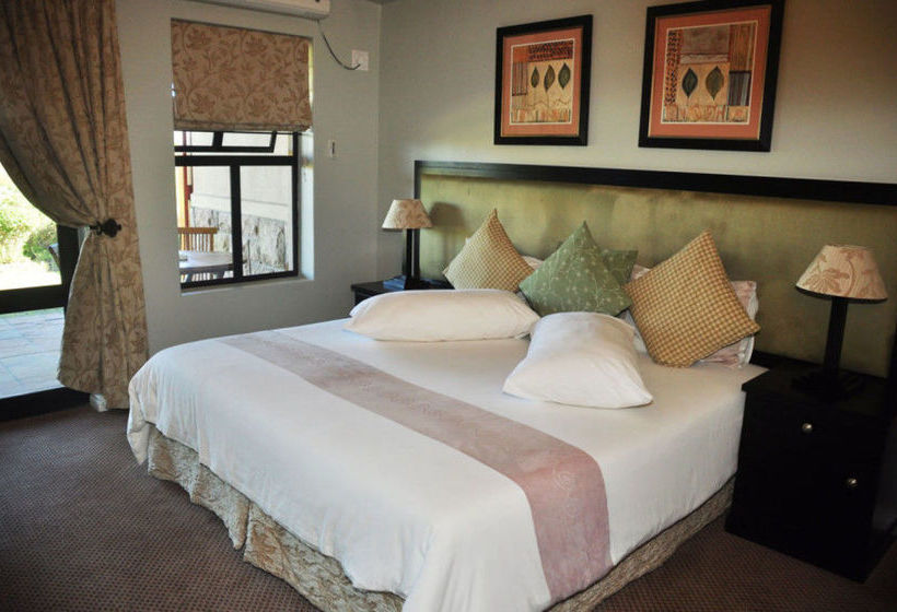 The Lodge At Atlantic Beach