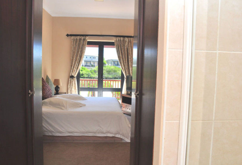 The Lodge At Atlantic Beach