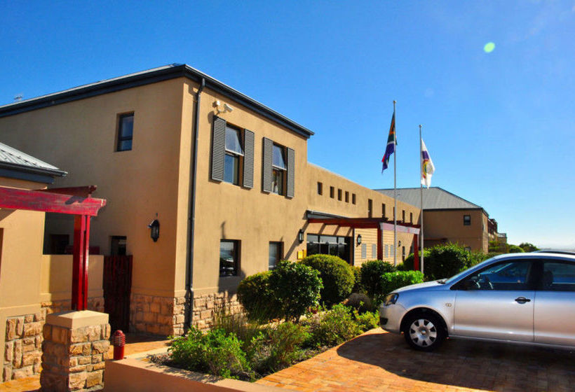 The Lodge At Atlantic Beach