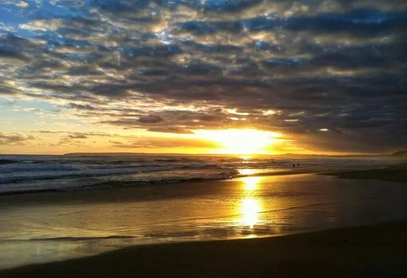 Two Sunsets B & B