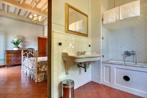 Villa Stolli