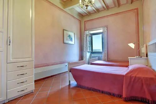 Villa Stolli