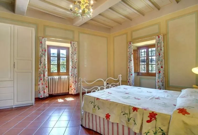 Villa Stolli