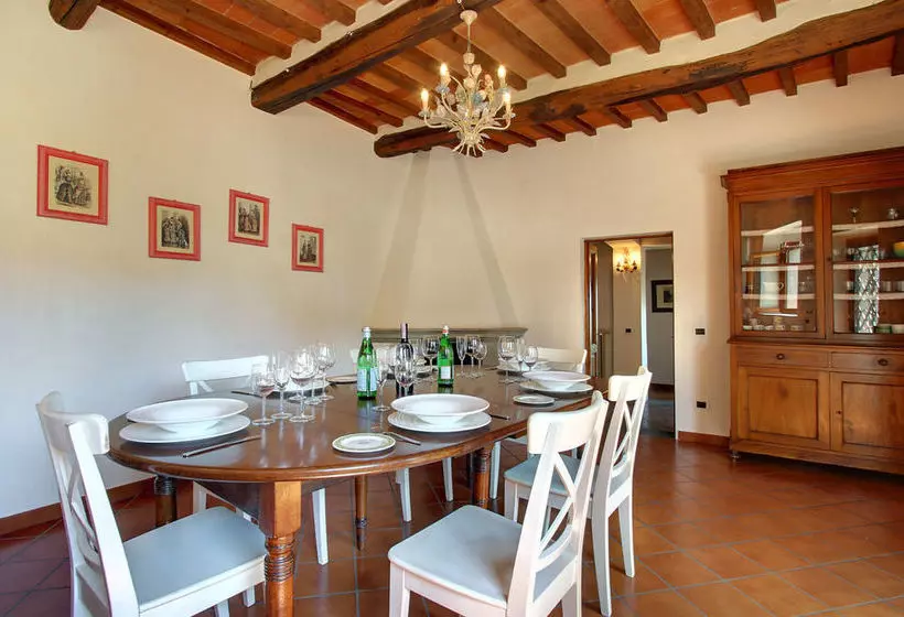 Villa Stolli