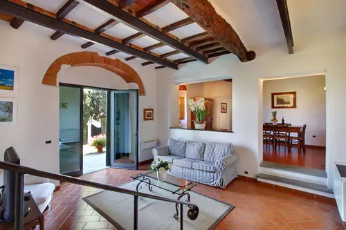 Villa Stolli