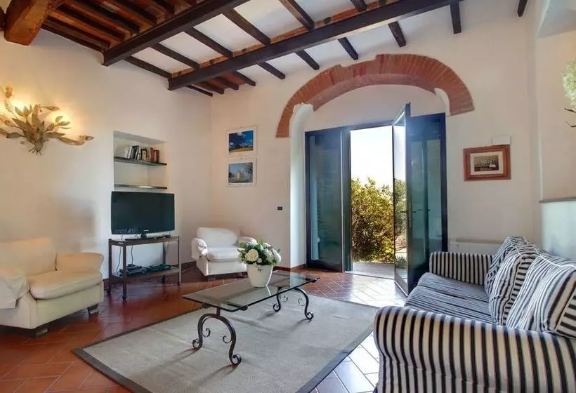 Villa Stolli