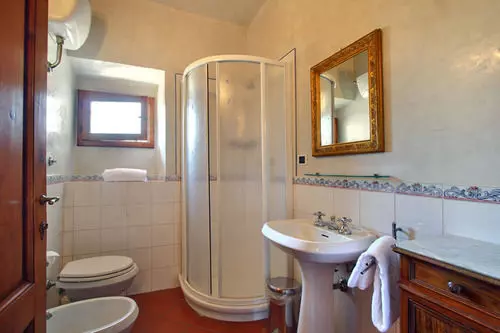 Villa Stolli