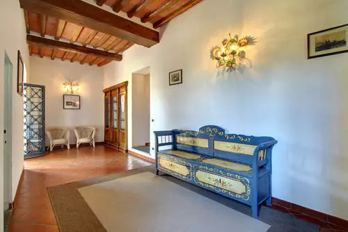 Villa Stolli