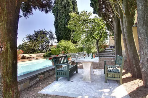 Villa Stolli
